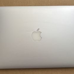 MacBook Air 2015