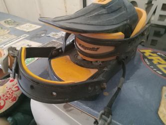 Snowboard