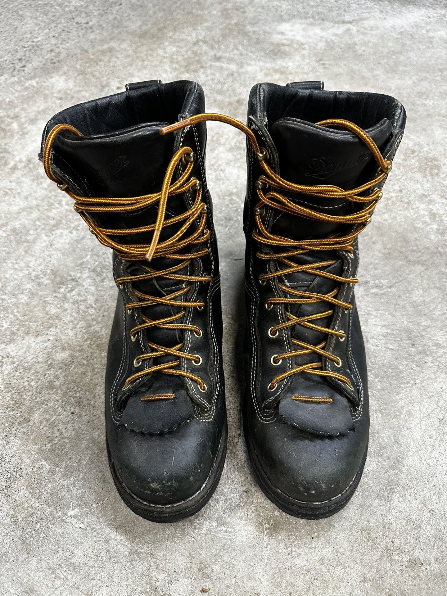 Men’s Danner Boots Gore-Tex