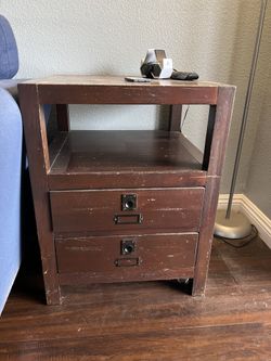 End Tables