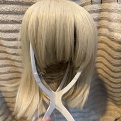 Peluca cabello Corto 