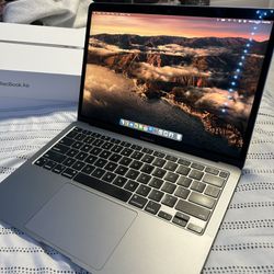 2020 Macbook Air