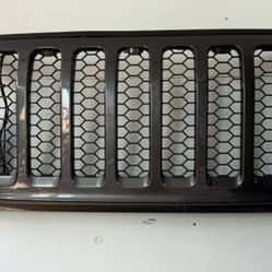 Jeep Gladiator 2022 Front Grill