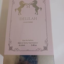 Delilah For Women 