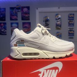 Nike Air Max 90