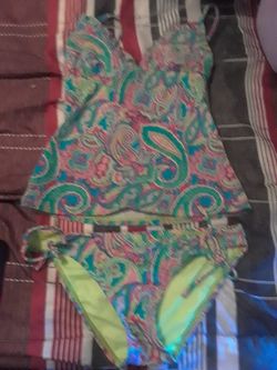 Traje de baño