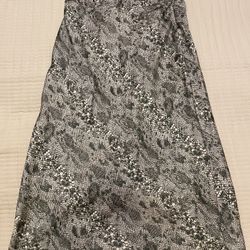 Free People Maxi Skirt