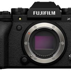 Fujifilm Bundle