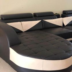 Sectional Sofa & Bedroom Sets