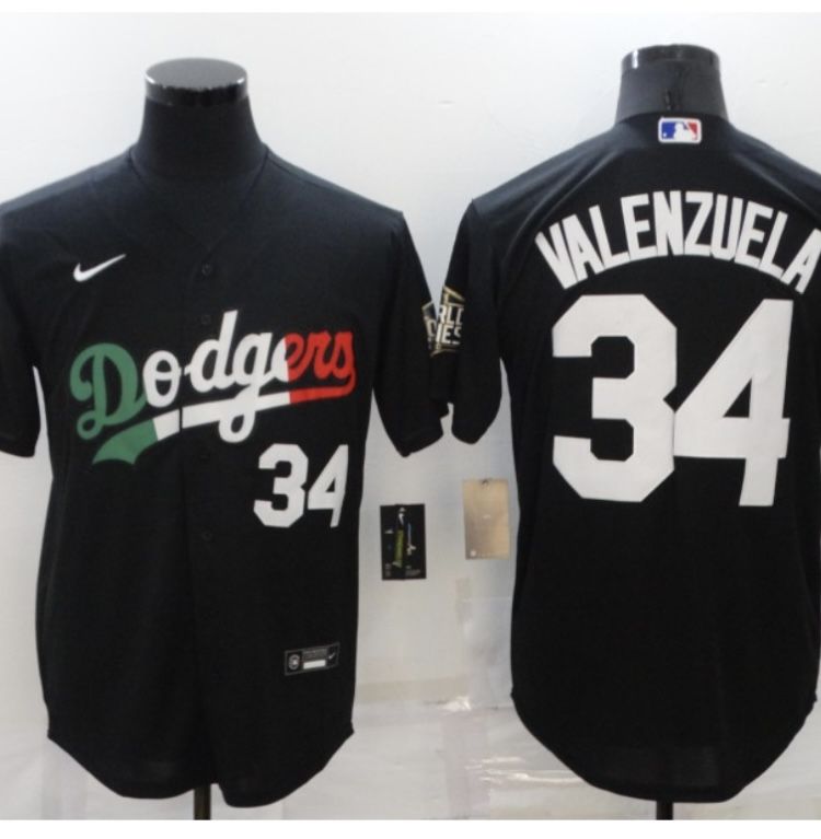 Dodgers Jerseys