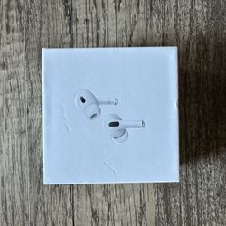 AirPods Pro 2nd Gen 