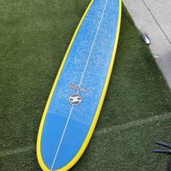 8'4ft Stone Tyler Surfboard