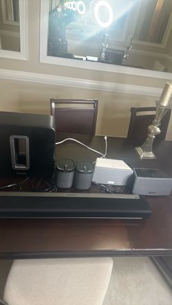 Sonos Series 1