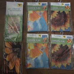 Garden Flags