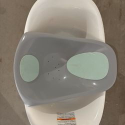 Baby Bathtub 