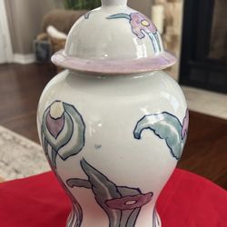 Decorative Urn