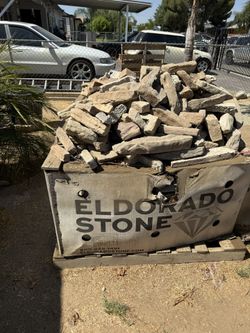 Ledger Stone