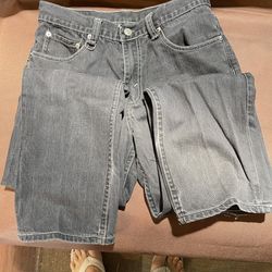 Levi’s Fenom Fragment Design