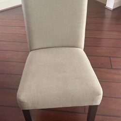 Dining Chair 