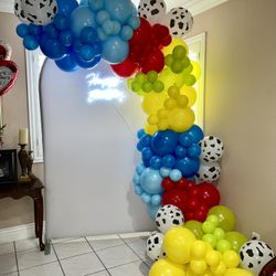 Balloons