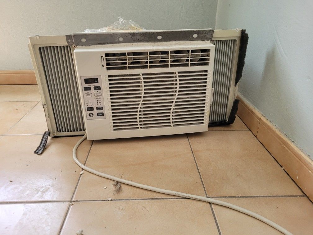 Window Air Conditioner 5000 Btu