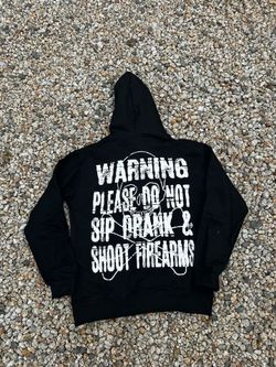Alocs hoodie