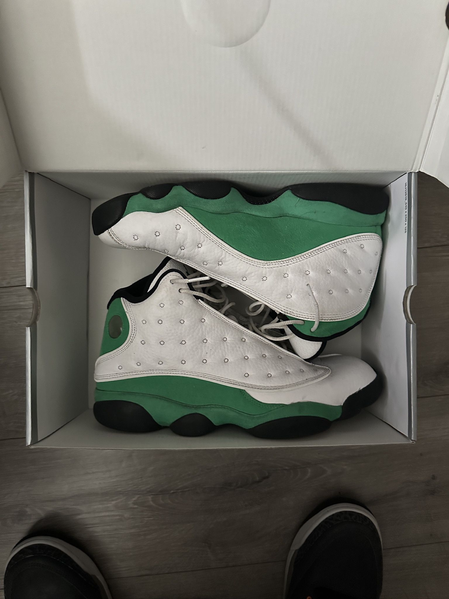 Jordan 13