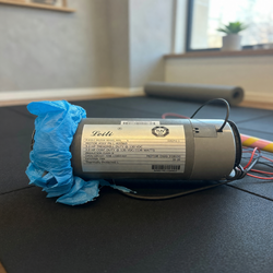 2017 Leili NordicTrack Treadmill Motor L-405560 – Brand New - Phoenix, AZ