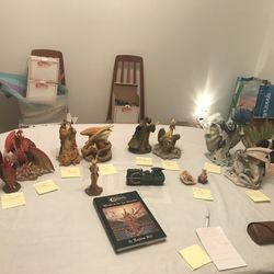 Enchantica  Collection