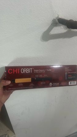 Hair curler  new