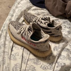Yeezys
