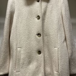 Wool Coat