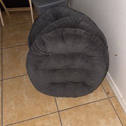 Floor Pillows