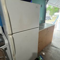 Free Refrigerator 