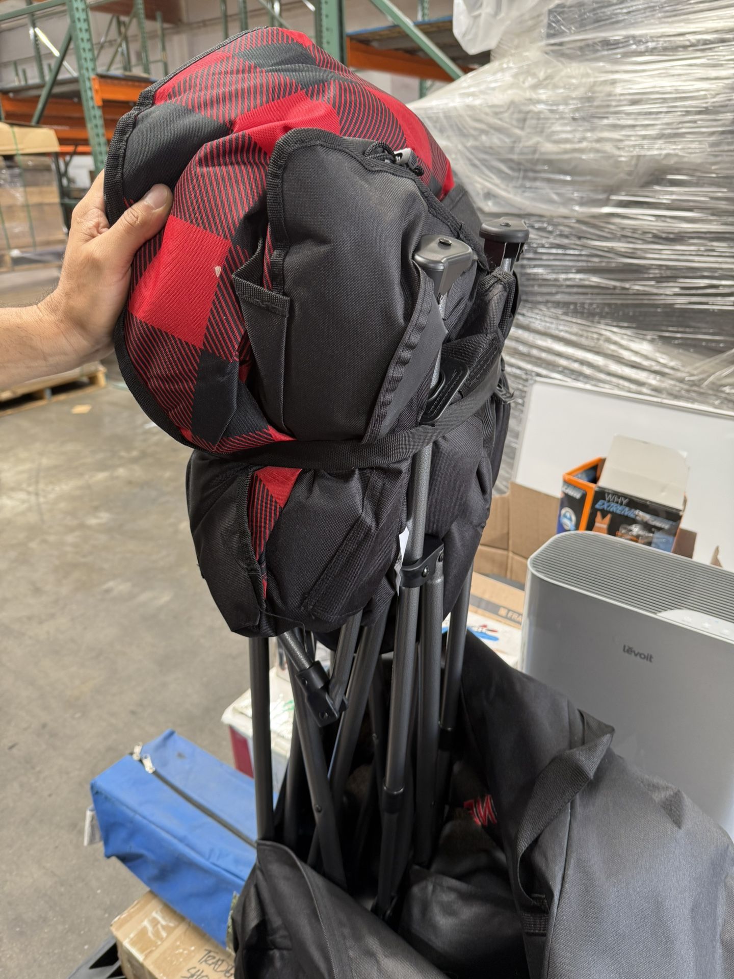 Camping Chair 