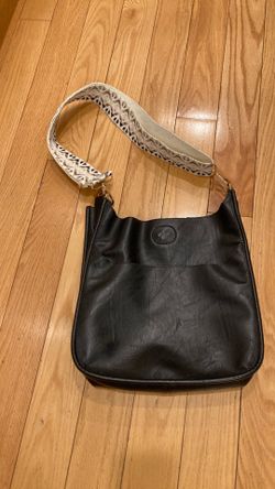 ah domed purse