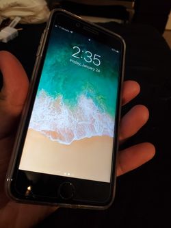 iPhone 7 plus unlocked