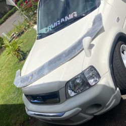 Ek Parts, Ek Splitter,ek Lip 