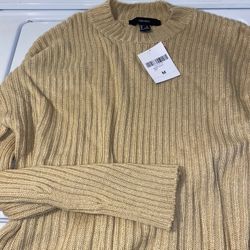 Forever 21 Sweater 
