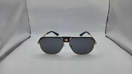Men's Versace model 2294 sunglasses