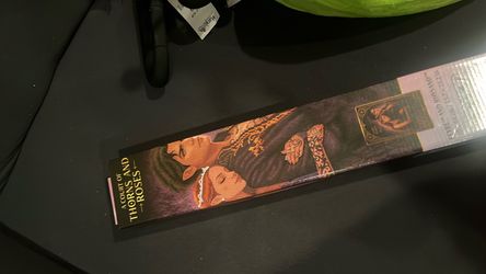 A court of thorns and roses diamond painting kit