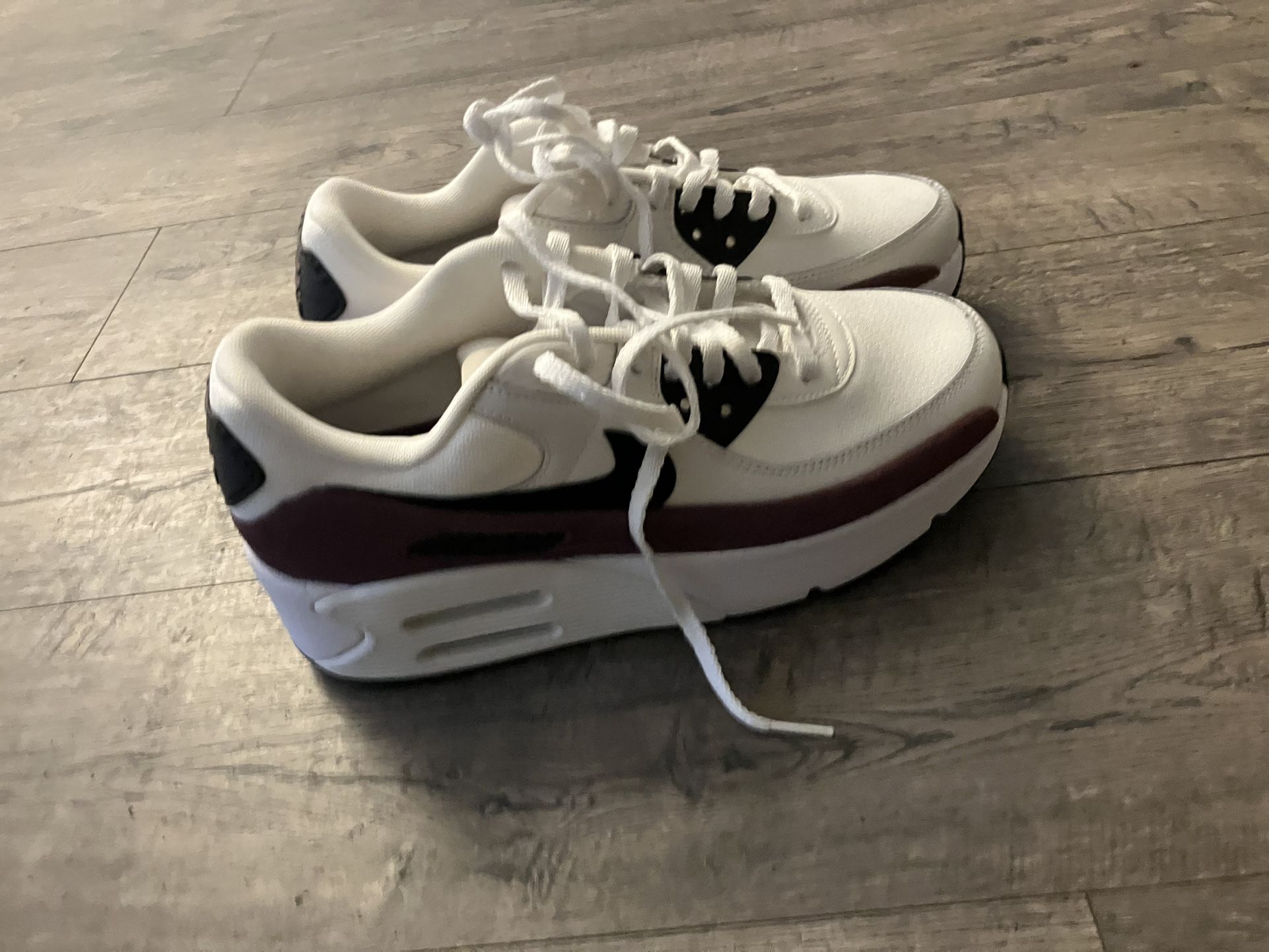 Nikes Women Size 8/9
