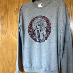 Stevie Nicks Sweater 