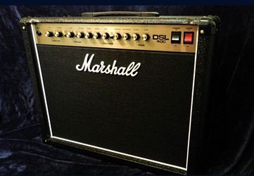 Marshall DSL40CR