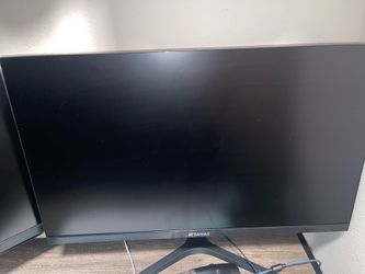 SANSUI High Quality Gaming Monitor