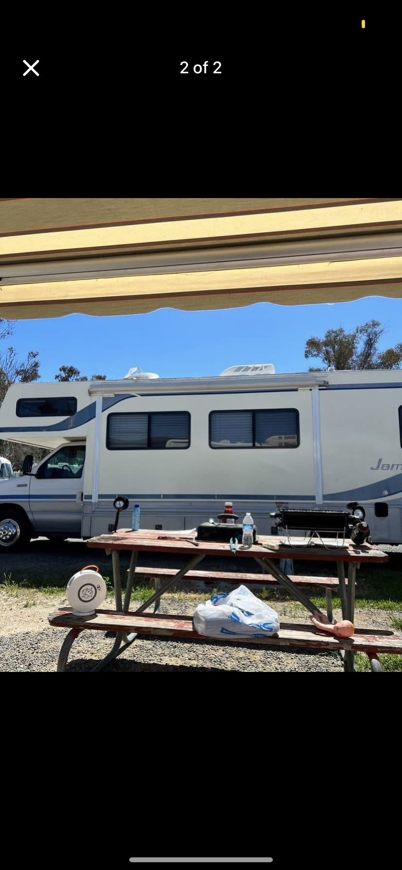 1998 Rv for Sale in Winchester, CA - OfferUp