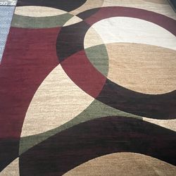 Area Rug