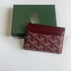 Card Holder