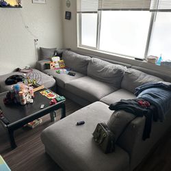 8foot Great Condition Couch 