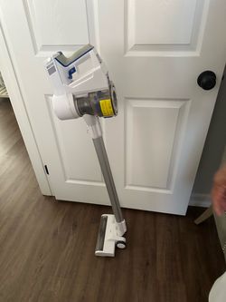 Cordless Stick Vacuum Cleaner